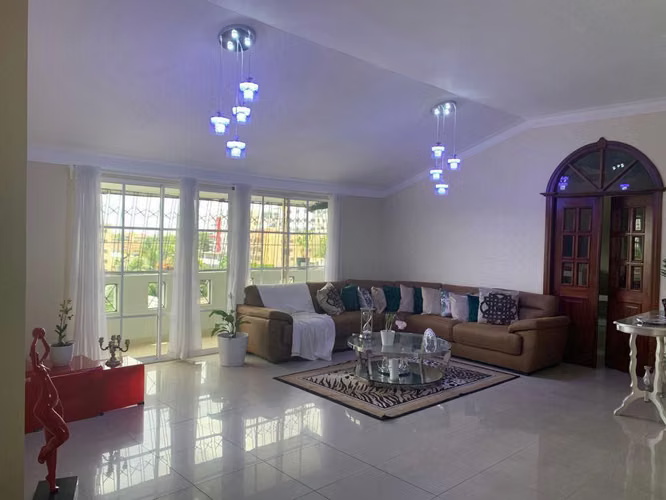 Venta 3 Apartamentos en 1 Ensanche Ozama