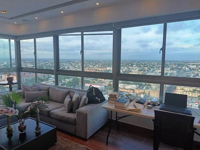 Apartamento en venta en Alma Rosa I - Imagen 4