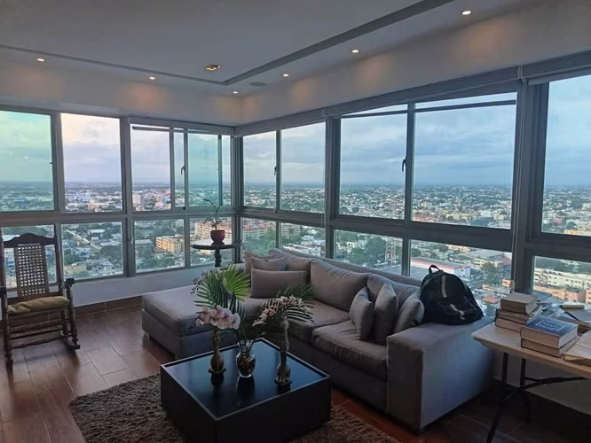 Vendo PH en Alma Rosa I  Penthouse en Venta – Alma Rosa I - Imagen 2