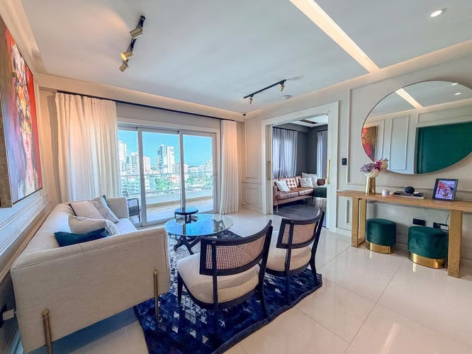 APARTAMENTO CON VISTA AL MAR EN ALMA ROSA - Imagen 2