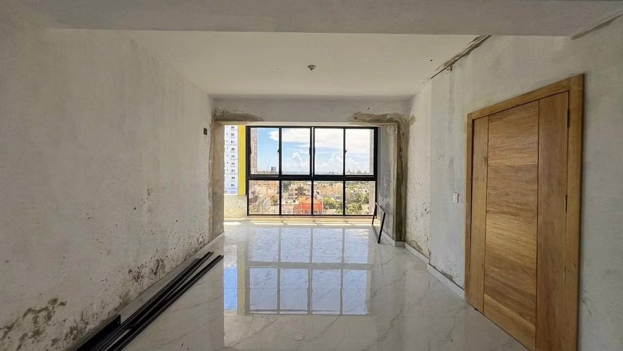 Apartamento en Alma Rosa 1ra - Imagen 2