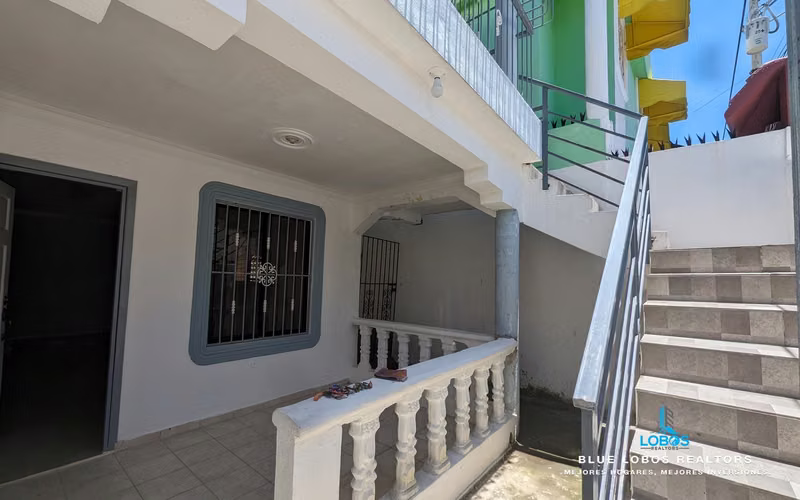 Casa en Esquina en RESIDENCIAL CERRADO Av Ecologica - Imagen 2