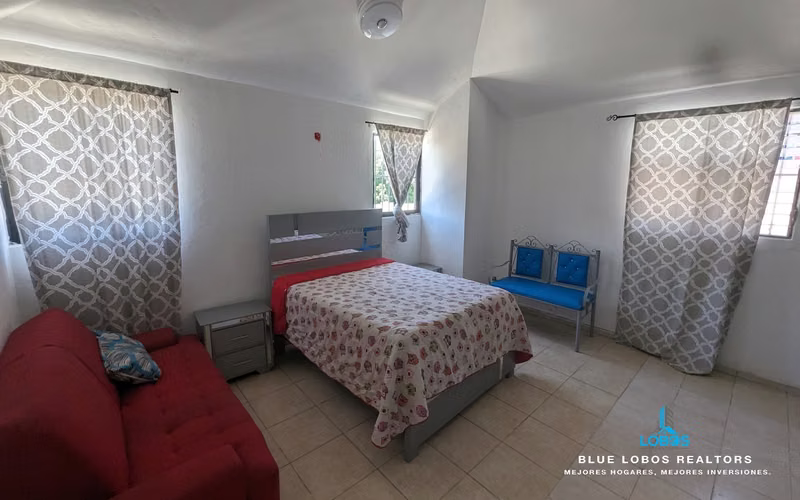 Casa en Esquina en RESIDENCIAL CERRADO Av Ecologica - Imagen 5