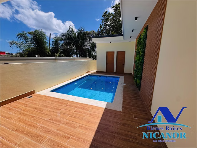 Casa en venta en puerto plata - Imagen 8