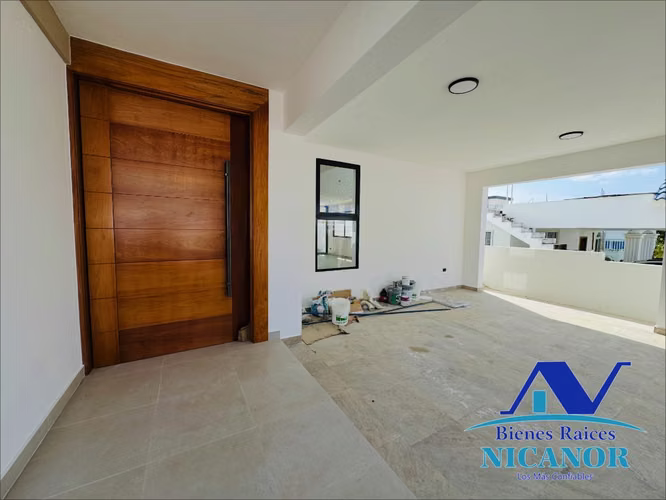Casa  en venta en puerto plata - Imagen 2