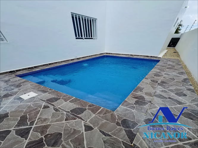 Casa en venta en puerto plata - Imagen 8
