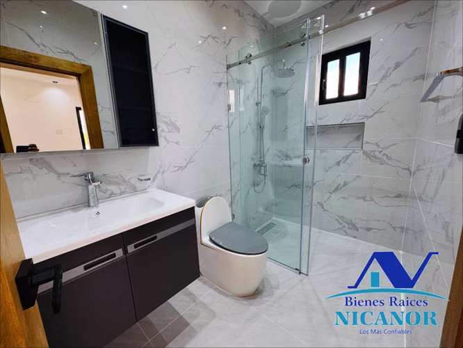 Casa en venta en puerto plata - Imagen 8