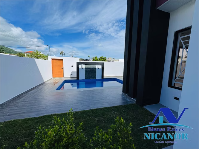 Casa en venta en puerto plata - Imagen 3
