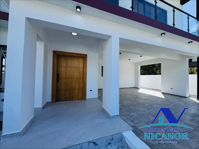 Casa en venta en puerto plata - Imagen 2