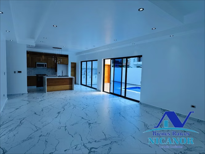 Casa en venta en puerto plata - Imagen 3