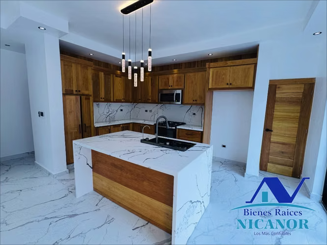 Casa en venta en puerto plata - Imagen 4