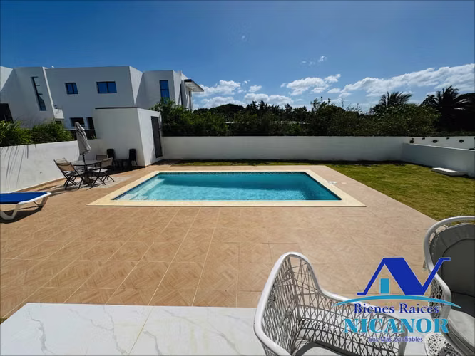 Casa en venta en puerto plata - Imagen 7