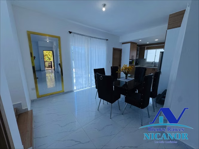 Casa en venta en puerto plata - Imagen 3
