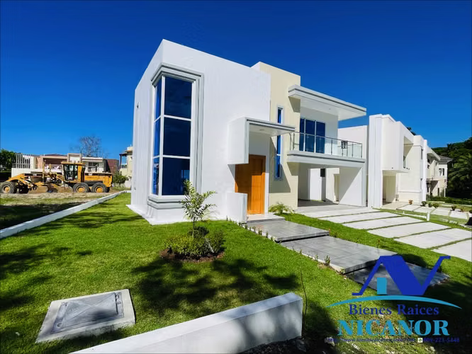 casa en venta en puerto plata - Imagen 8