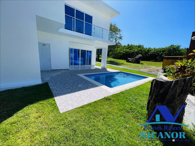 casa en venta en puerto plata - Imagen 4
