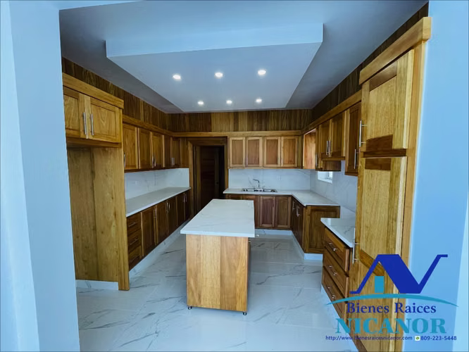 casa en venta en puerto plata - Imagen 3