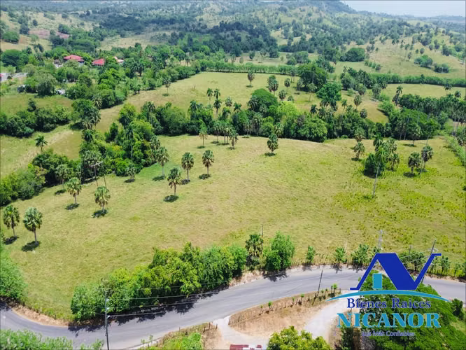 Finca ó terreno en venta en imbert puerto plata - Imagen 4