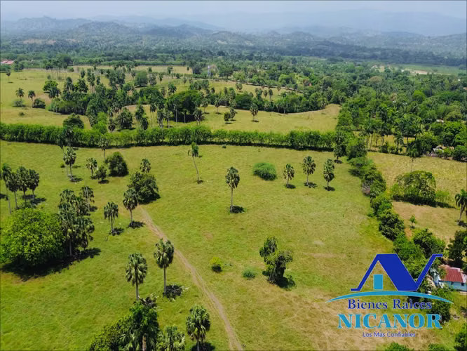 Finca ó terreno en venta en imbert puerto plata - Imagen 7
