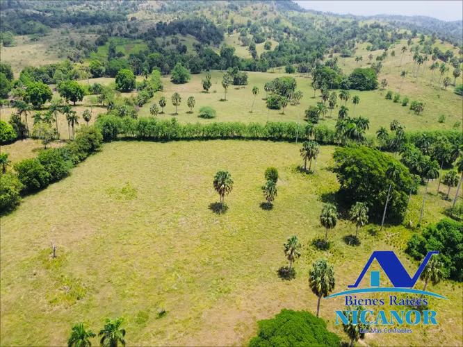 Finca ó terreno en venta en imbert puerto plata - Imagen 8
