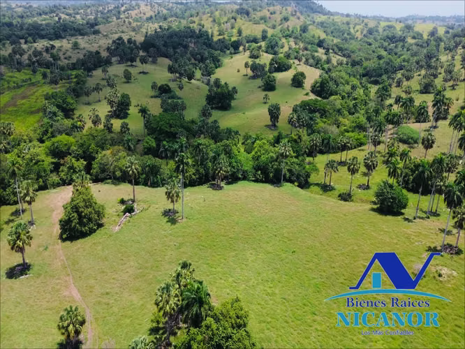 Finca ó terreno en venta en imbert puerto plata - Imagen 5