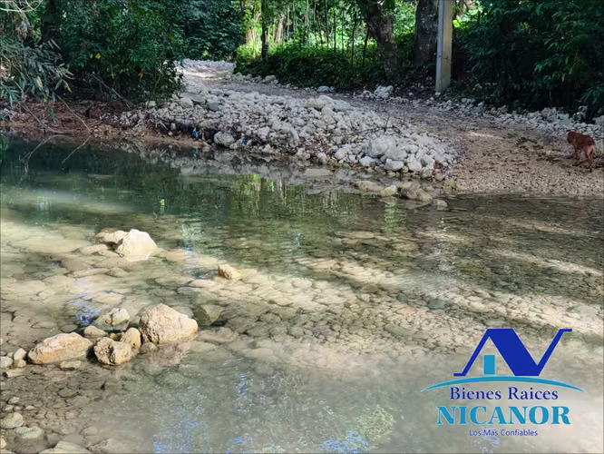 Finca ganadera en venta en puerto plata de 278 tareas - Imagen 7