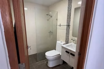 Apartamento En Alquiler De 1 Habitación Y 2 Baños En Piantini - Imagen 5