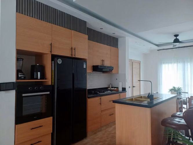 APARTAMENTO AMUEBLADO EN RENTA EN COSTAMBAR - Imagen 3