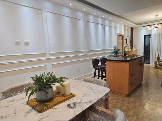 APARTAMENTO AMUEBLADO EN RENTA EN COSTAMBAR - Imagen 8