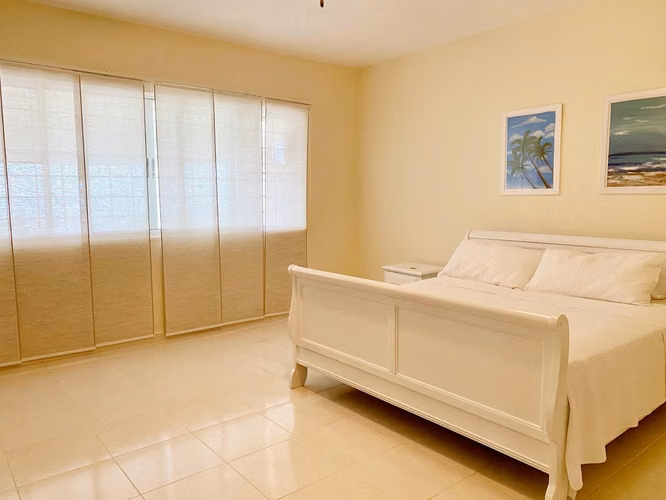 CASA AMUEBLADA EN RENTA CON VISTA AL MAR - Imagen 7