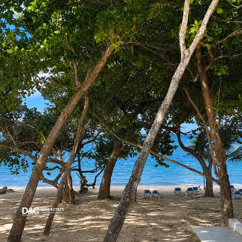 APARTAESTUDIO AMUEBLADA CON VISTA A LA PLAYA - Imagen 7