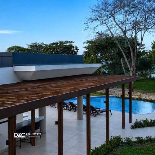 APARTAESTUDIO AMUEBLADA CON VISTA A LA PLAYA - Imagen 4