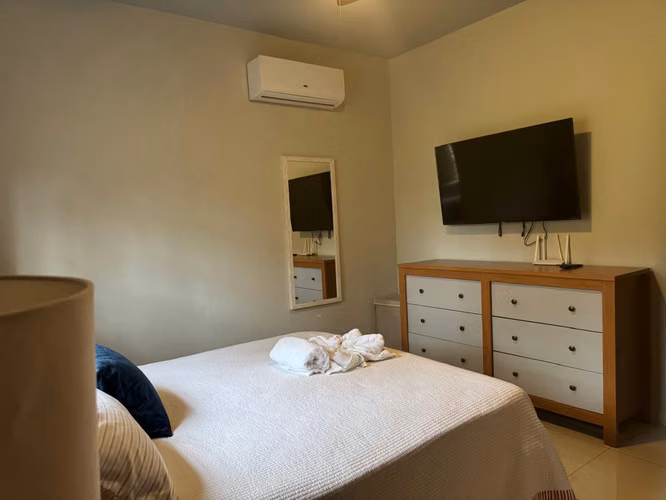 APARTAMENTO AMUEBLADO EN EL MALECON DE PUERTO PLATA - Imagen 6