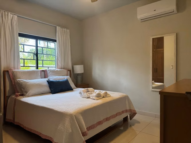 APARTAMENTO AMUEBLADO EN EL MALECON DE PUERTO PLATA - Imagen 2