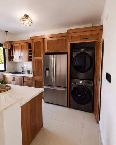 APARTAMENTO AMUEBLADO EN EL MALECON DE PUERTO PLATA - Imagen 6