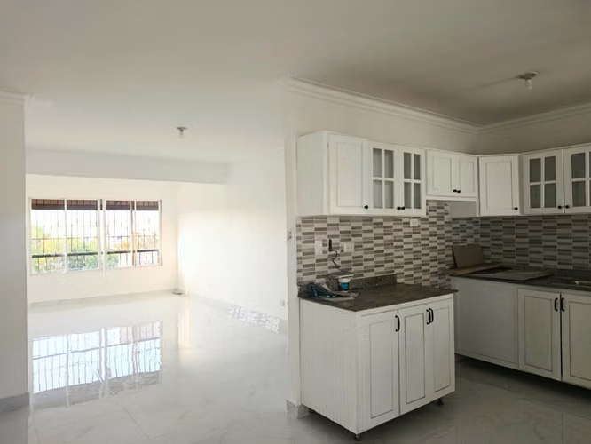 Alquilo Apartamento 4to Piso, Santo Domingo Oeste, 3 Habitaciones
