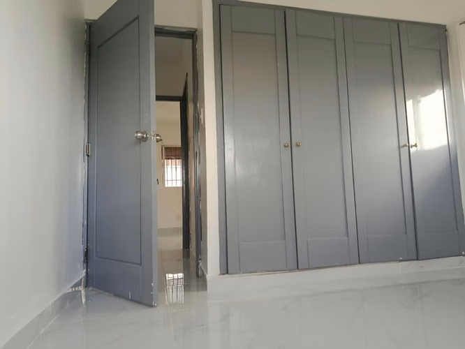 Alquilo Apartamento 4to Piso, Santo Domingo Oeste, 3 Habitaciones - Imagen 5