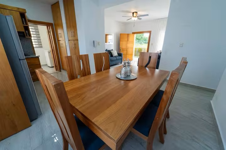APARTAMENTO AMUEBLADO EN RENTA EN PUERTO PLATA - Imagen 3