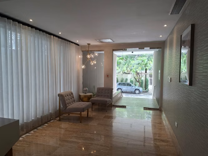 RENTA APARTAMENTO EN EVARISTO MORALES - Imagen 4