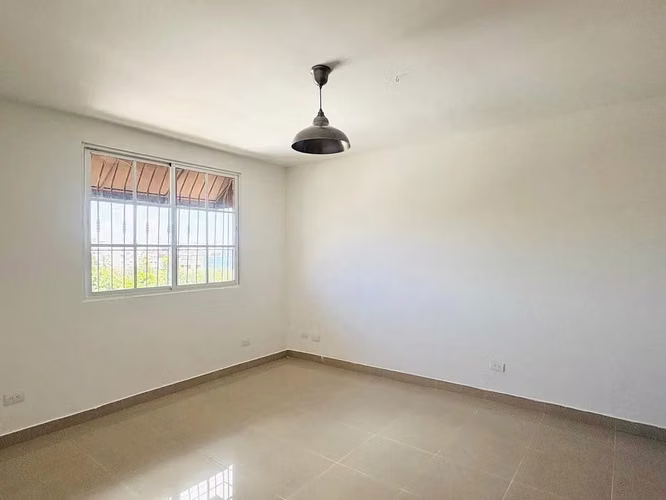ALQUILER DE ACOGEDOR APARTAMENTO EN SECTOR EL MILLON - Imagen 4