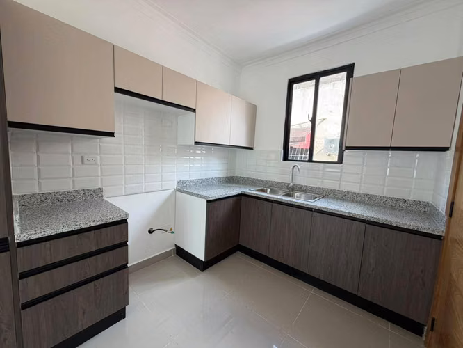 APARTAMENTO en venta DE 3 HABITACIONES EN COSTA VERDE | A PASOS DEL MAR - Imagen 5