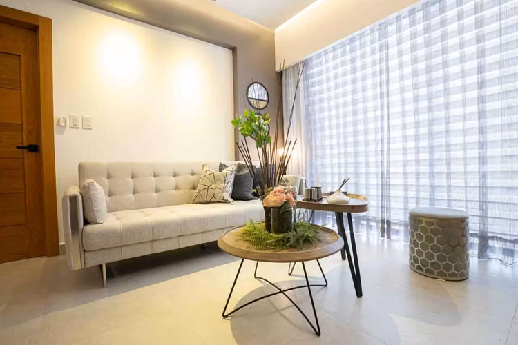 Apartamento en venta ubicado en la Av. Simon Bolivar - Imagen 5