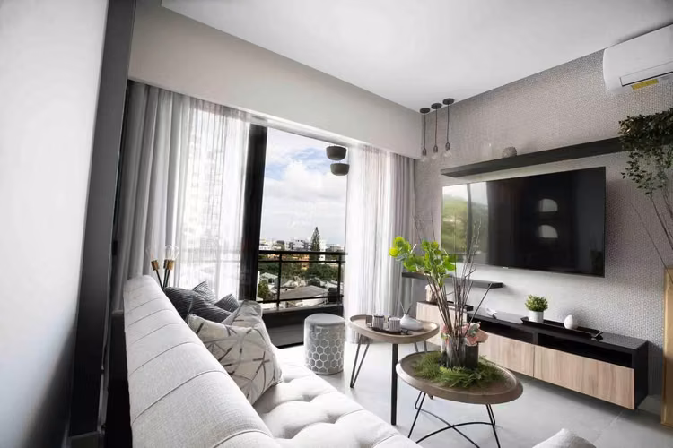 Apartamento en venta ubicado en la Av. Simon Bolivar - Imagen 7