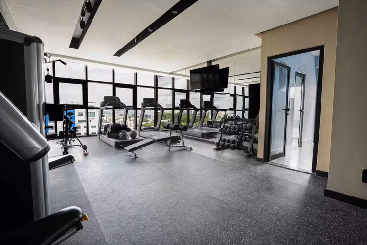 Apartamento en venta ubicado en la Av. Simon Bolivar - Imagen 2