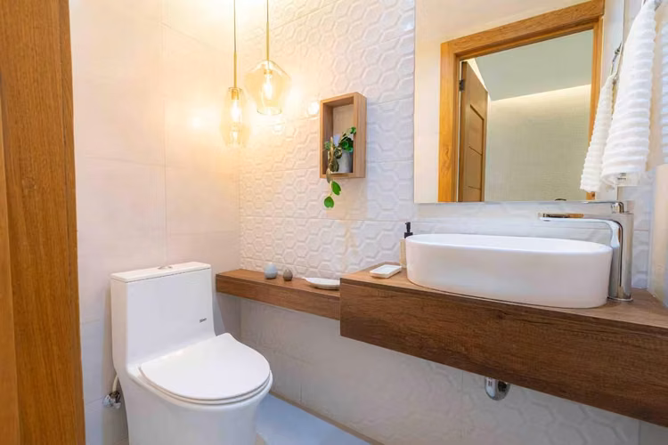 Apartamento en venta ubicado en la Av. Simon Bolivar - Imagen 4