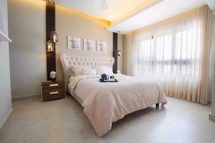 Apartamento en venta ubicado en la Av. Simon Bolivar - Imagen 3