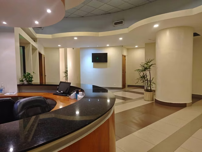 Edificio Comercial en Alquiler Ensanche Naco - Imagen 4