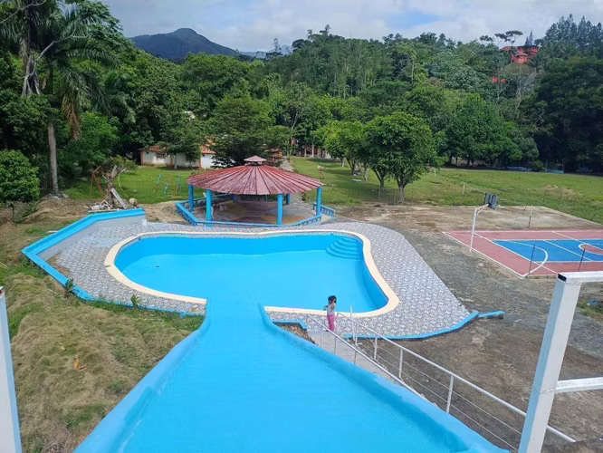 Hotel en venta en Bonao