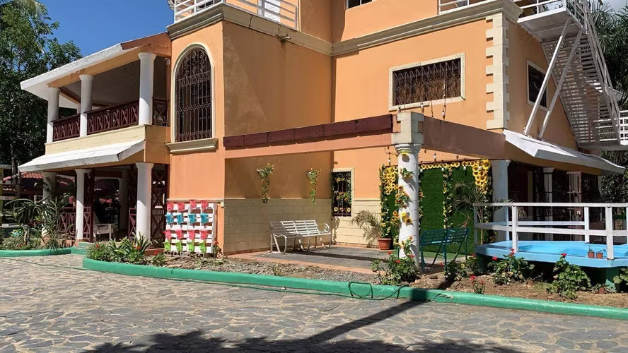 Hotel en alquiler en Bonao - Imagen 4