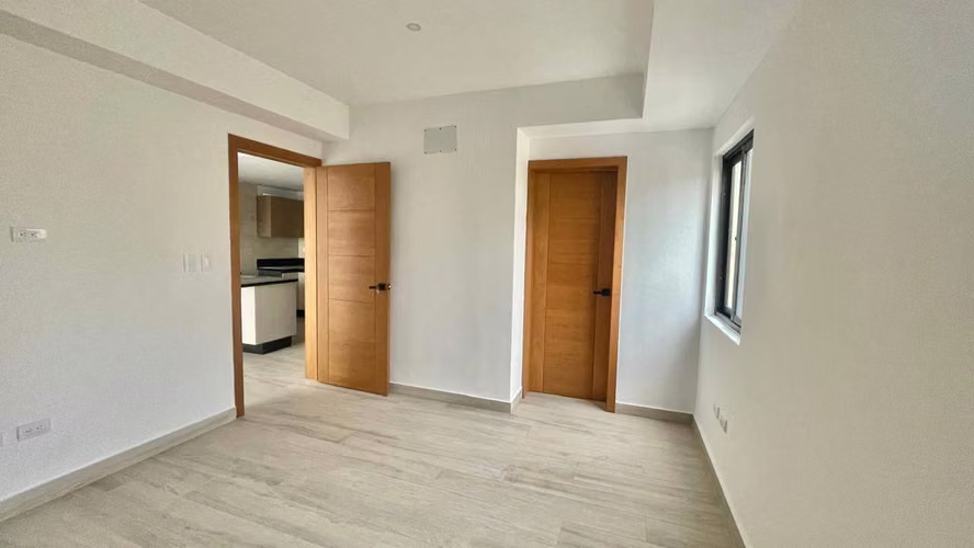 APARTAMENTO EN ALQUILER 1 HAB | URB. REAL, SANTO DOMINGO - Imagen 4