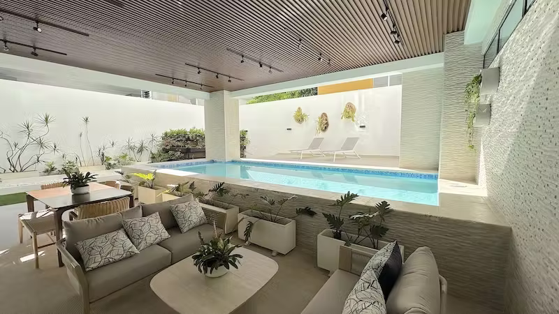 En NacoApartamento en Venta de Tres Habitaciones US$395,000. - Imagen 8